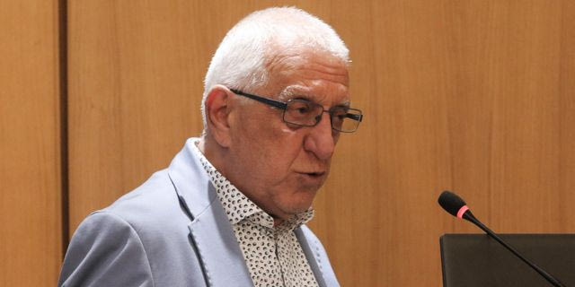 Νικήτας Κακλαμάνης