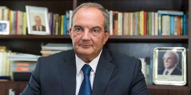 Κώστας Καραμανλής
