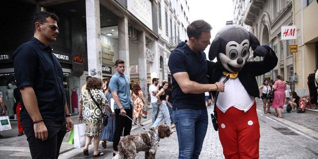 Ο ΣΥΡΙΖΑ πέθανε από υπερβολική δόση γελοιότητας