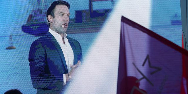 Γιατί το Πόθεν Έσχες “ηλεκτρίζει” τους οπαδούς του Κασσελάκη