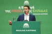 Κατρίνης: Η ΝΔ εγκλωβίζει τους πολίτες στα χρέη – Το ΠΑΣΟΚ προτείνει λύσεις