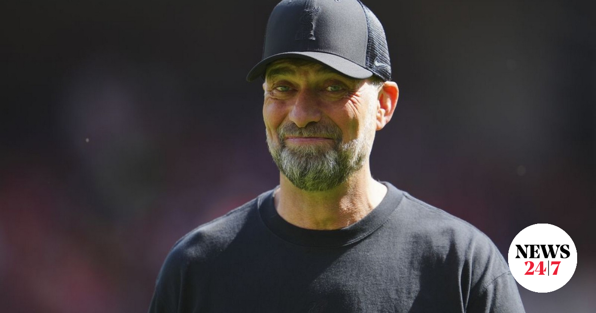 Σκάνδαλο στην Premier League με διαιτητή: "Ο Κλοπ είναι γερμανικό μ@@@@"