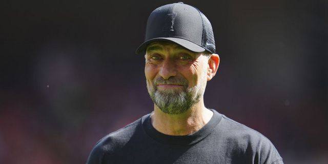 Ο Κλοπ στην ερώτηση που όλοι θα ήθελαν να του κάνουν: “Θα γύριζες στη Λίβερπουλ;”