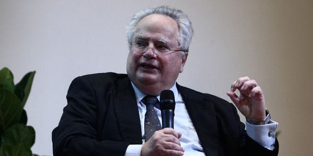 Νίκος Κοτζιάς