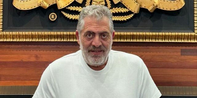 Κούλλης Νικολάου