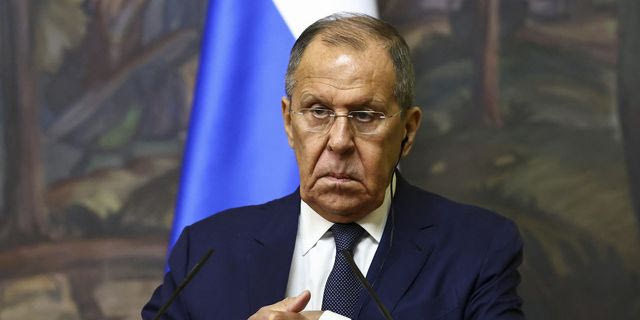 Σεργκέι Λαβρόφ