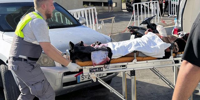 Λίβανος: Εξερράγησαν οι βομβητές μελών της Χεζμπολάχ – Εκατοντάδες τραυματίες