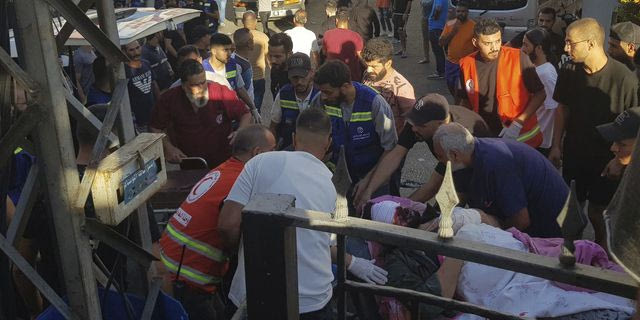 Λίβανος: Εξερράγησαν βομβητές μελών της Χεζμπολάχ – 9 νεκροί, χιλιάδες τραυματίες