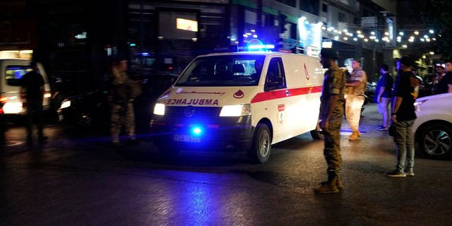 Πώς η Μοσάντ “φύτεψε” εκρηκτικά στους βομβητές της Χεζμπολάχ – Η επόμενη ημέρα