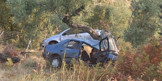 Τραγωδία στη Λευκάδα: Νεκρός σε τροχαίο 19χρονος
