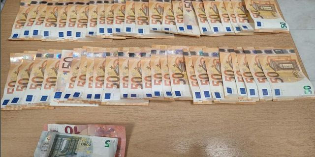 Πρέβεζα: Εξιχνιάστηκε κλοπή 650.000 ευρώ