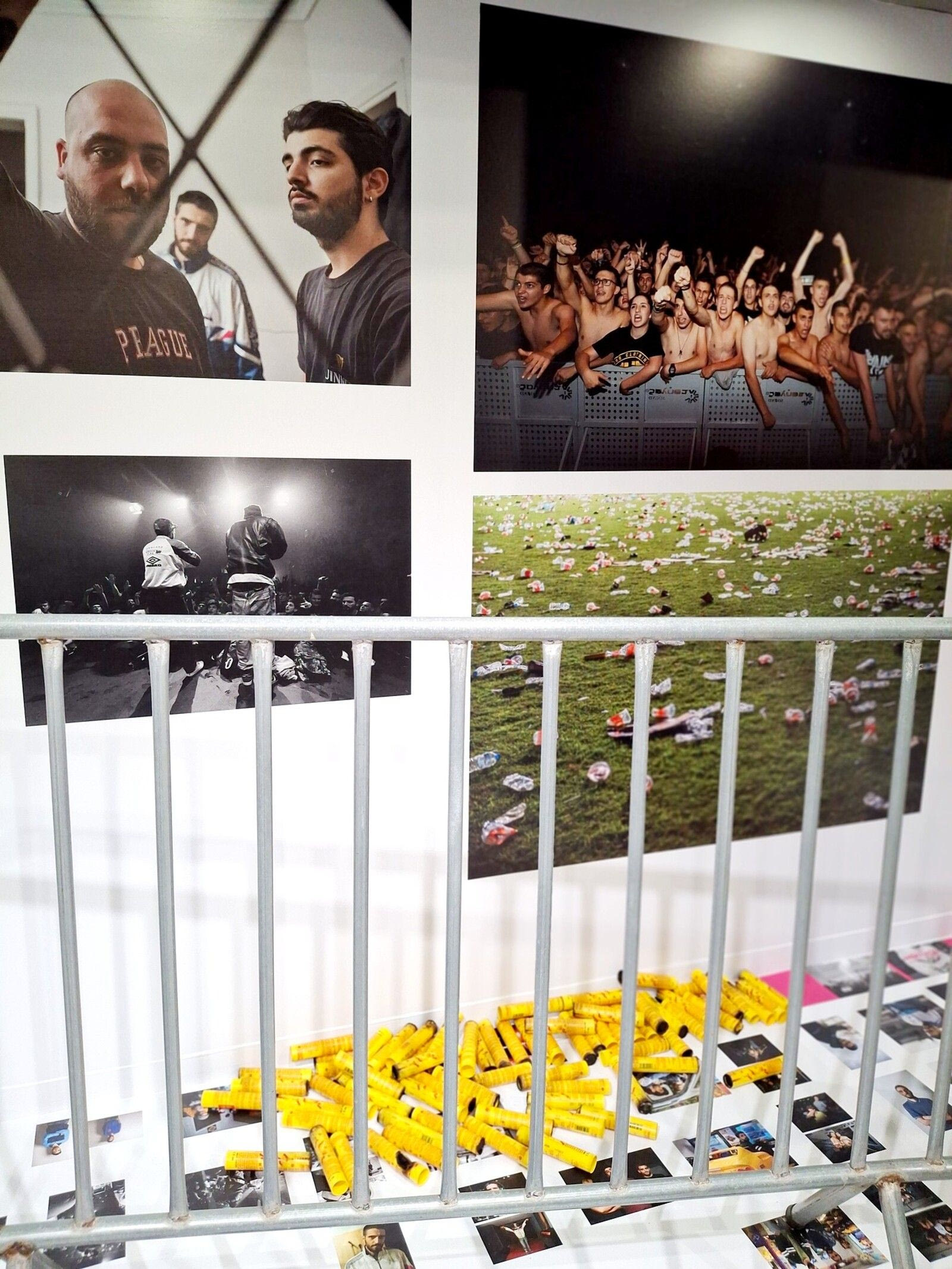 Δημήτρης Μουγκός