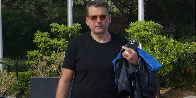 Γ. Λιάγκας: Αυτεπάγγελτη έγκληση από την ΕΣΗΕΑ
