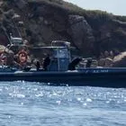 Σκάφος του Λιμενικού Σώματος (φωτογραφία αρχείου)