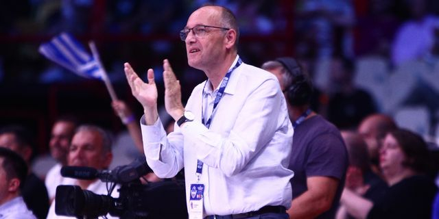 ΕΟΚ: Αν αποδειχθεί ότι υπάρχουν παράνομες πράξεις, θα καταλογισθούν οι πλέον αυστηρές κυρώσεις