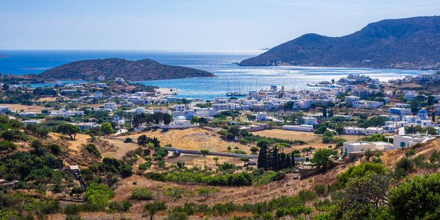 Οι Λειψοί στους 10 πιο αυθεντικούς εξωτικούς προορισμούς του κόσμου