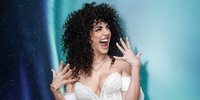 Μαρία Σολωμού