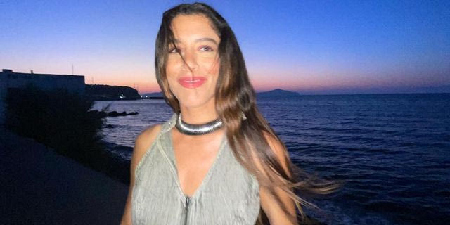 Μαρίνα Σάττι