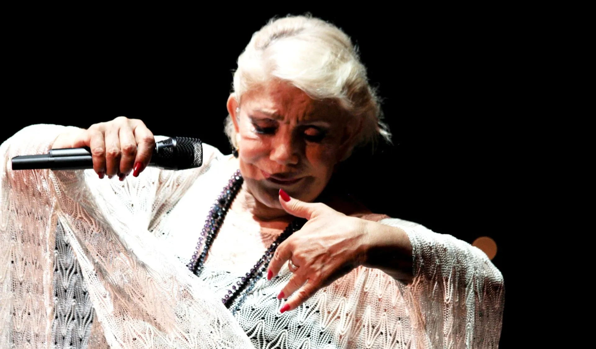 Η Μαρινέλλα