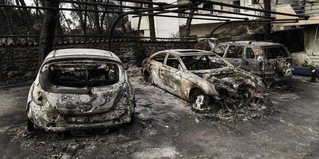 Δίκη για το Μάτι – Σωτήρης Τερζούδης: “Η Πολιτεία εζυγίσθη και βρέθηκε ελλιπής”