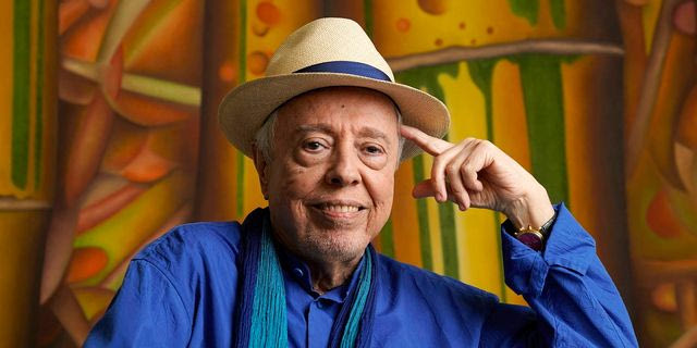 Πέθανε ο θρύλος της Bossa nova, Sérgio Mendes