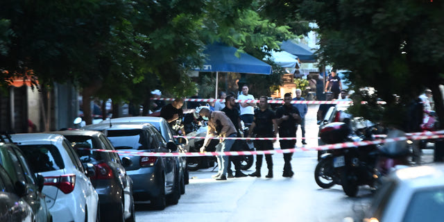 Ένας τραυματίας από πυροβολισμούς στο Μεταξουργείο