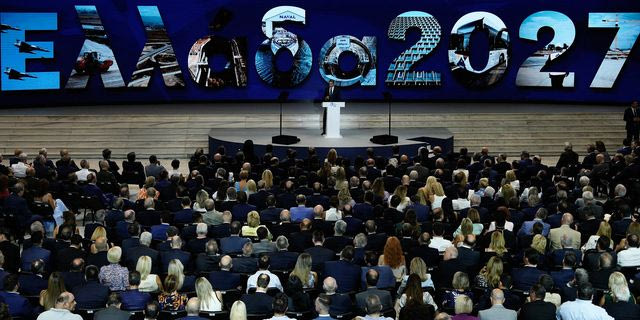 ΔΕΘ: Τα 45 μέτρα και οι αστερίσκοι