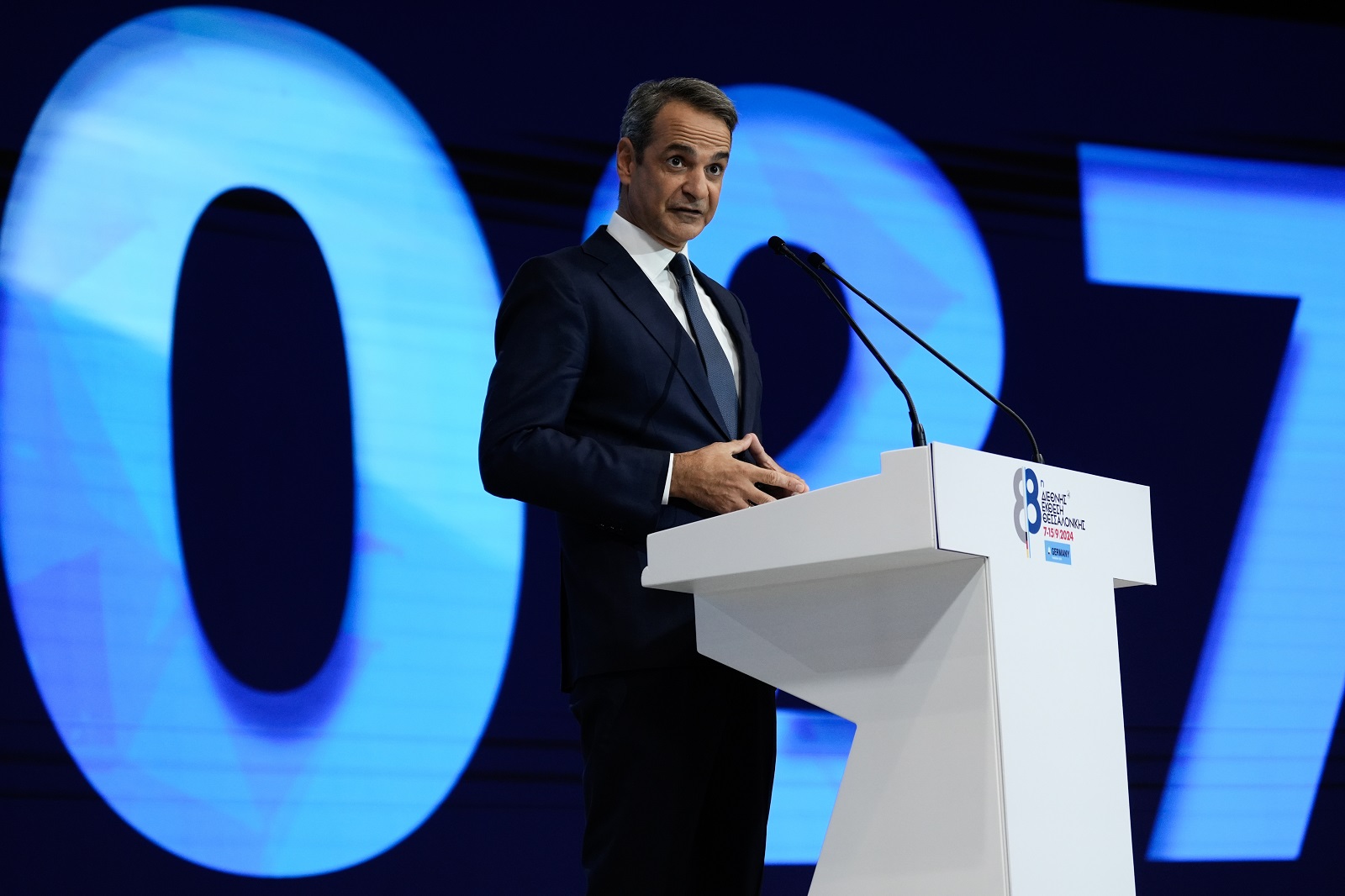 Σε αναζήτηση μίας “έκπληξης” για την προεκλογική ΔΕΘ