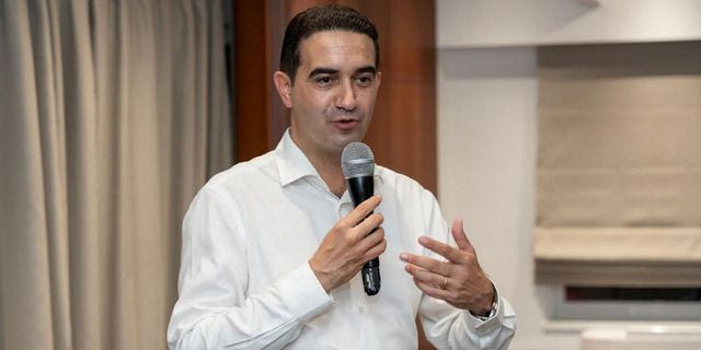 Κατρίνης: Η χώρα έχει ανάγκη το ζωντάνεμα της επαρχίας