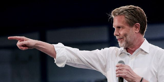 Παύλος Γερουλάνος