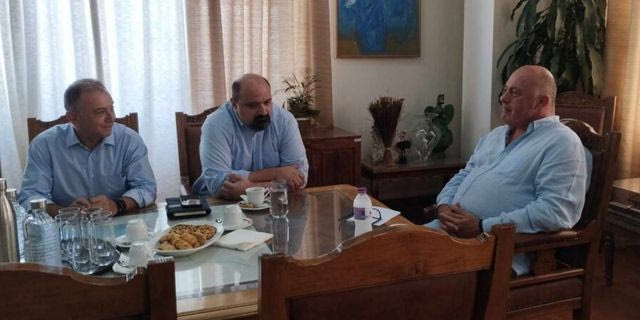 Βόλος: Αστειάκια Μπέου και Κέλλα για τα νεκρά ψάρια