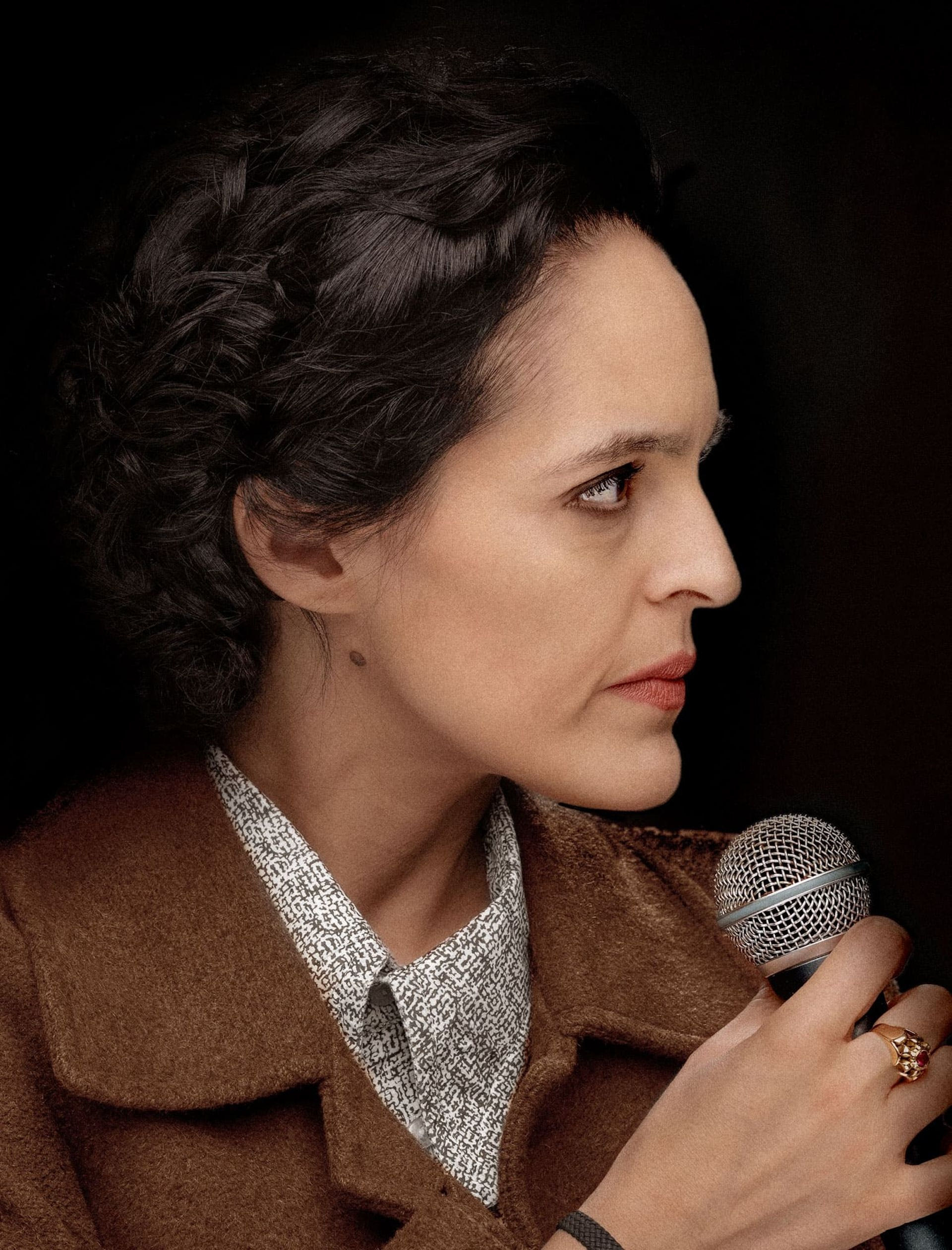 Η Χριστίνα Μαξούρη