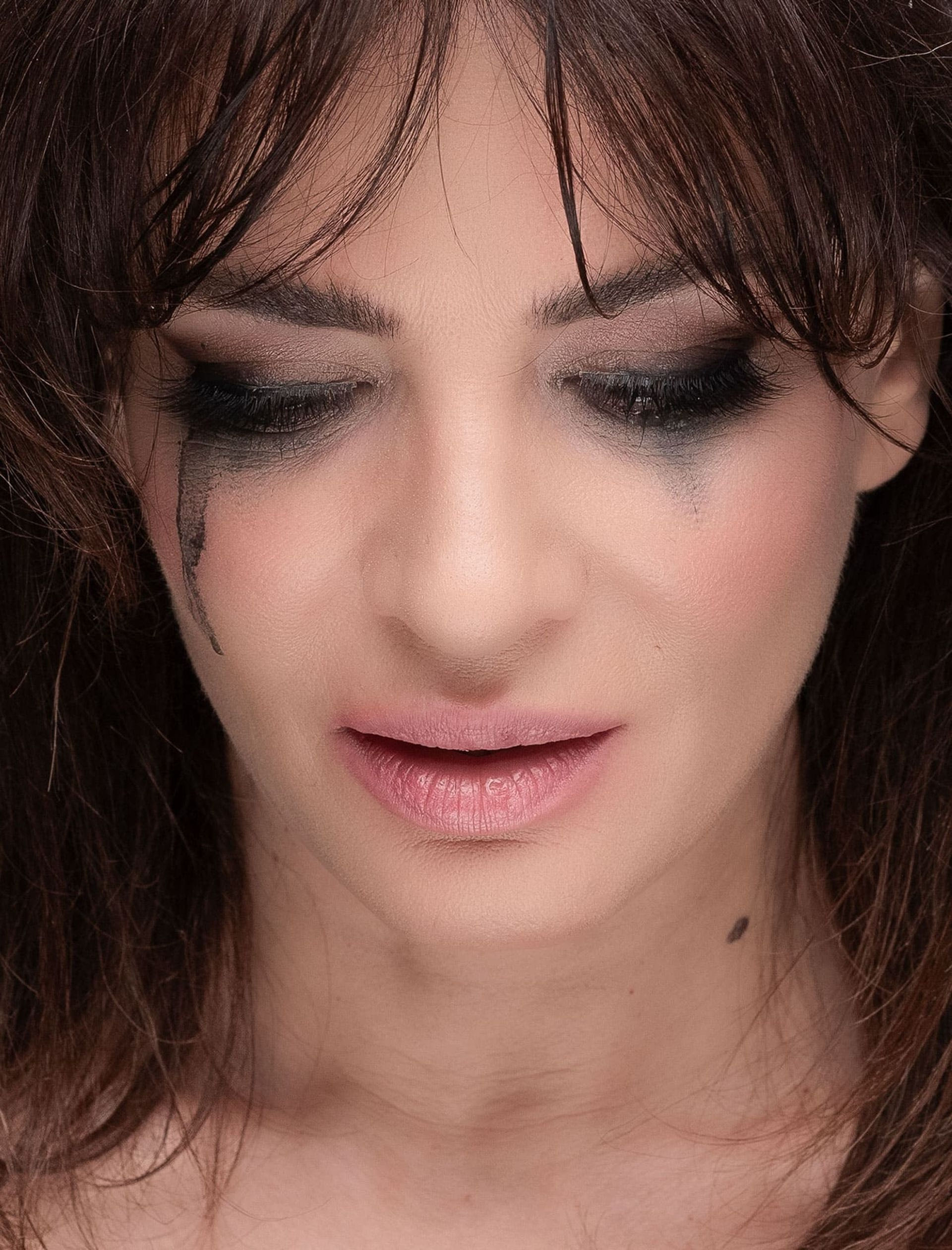 Βρέχει στη Βαρκελώνη