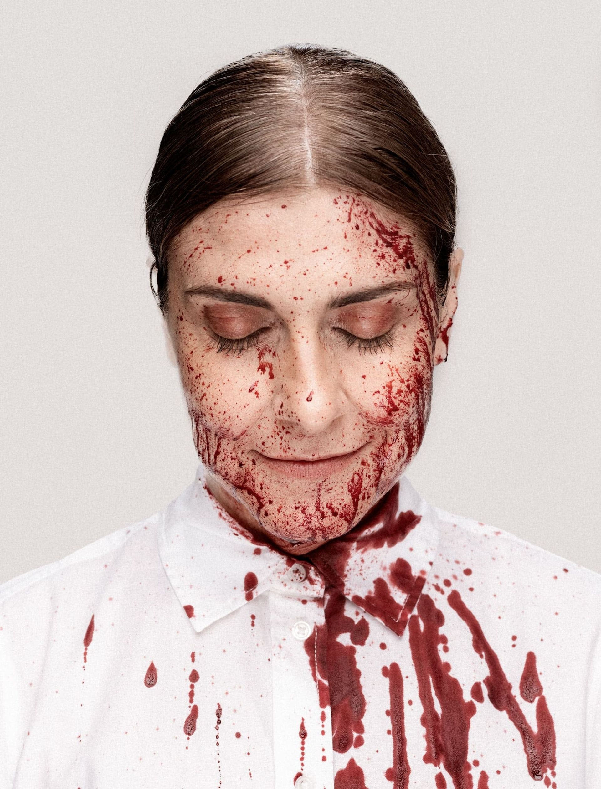 Ο ΤΡΟΜΟΣ-ΤΟΥ-ΚΡΟΚΟΔΕΙΛΟΥ