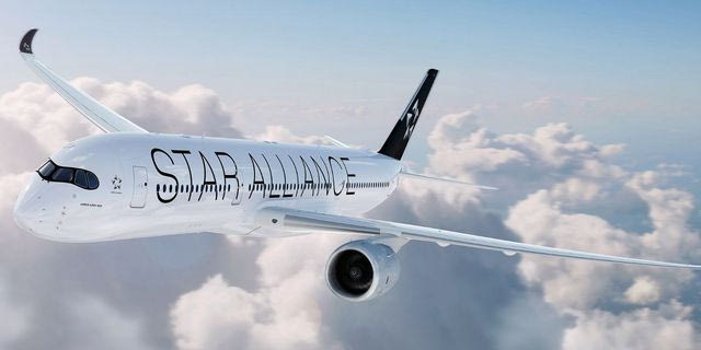 Οι αεροπορικές εταιρείες της Star Alliance επιβραβεύουν τους τακτικούς επιβάτες τους στη Σκανδιναβία