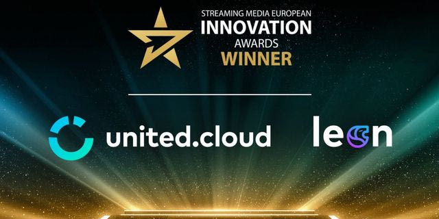 Η United Cloud στην πρώτη γραμμή της καινοτομίας της τεχνητής νοημοσύνης