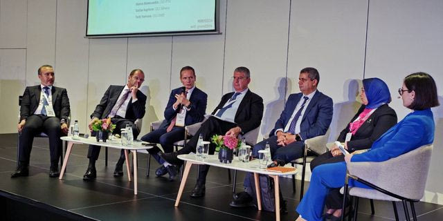 AΔMHE στο MEFED 2024: “Σχεδιάζουμε μια σειρά νέων διεθνών διασυνδέσεων”