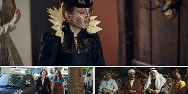 Novacinema: Νέες συναρπαστικές σειρές