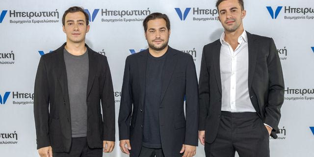 Ηπειρωτική Βιομηχανία Εμφιαλώσεων: Ετήσια ανάπτυξη 12%