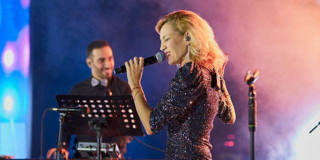 Η Εθνική Ασφαλιστική οργάνωσε λαμπρή βραδιά βραβεύσεων για τους συνεργάτες του εταιρικού της δικτύου