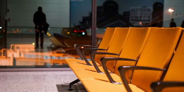 Ανακοίνωση για περιστατικό τραυματισμού στο Αεροδρόμιο Κεφαλονιάς «Άννα Πολλάτου»