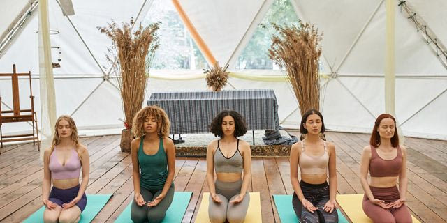 Η μεγαλύτερη γιορτή fitness & wellbeing έρχεται στην Τεχνόπολη του Δήμου Αθηναίων