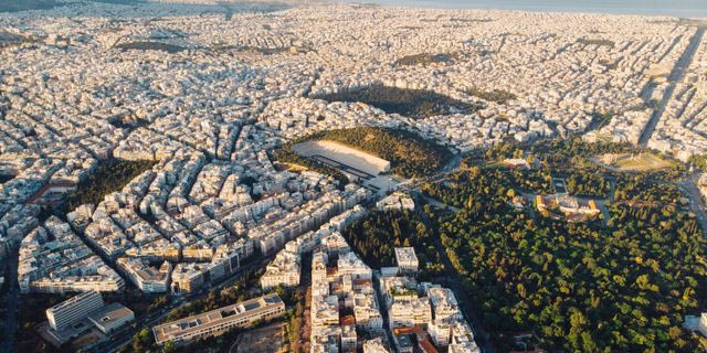 Η ΔΑΕΜ καλεί τους Αθηναίους να μετρήσουν το ενεργειακό τους αποτύπωμα