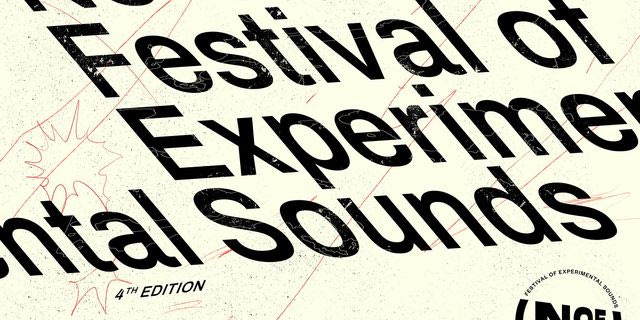 Το “No Ordinary Festival” επιστρέφει στη Θεσσαλονίκη