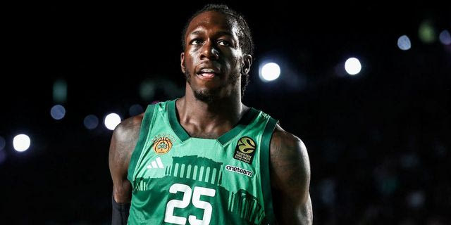 EuroLeague: Πού θα δείτε τον αγώνα του Παναθηναϊκού AKTOR με την Άλμπα