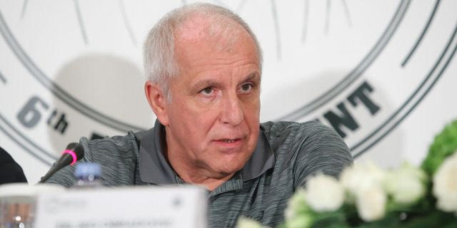 Ομπράντοβιτς: “Ο Παύλος Γιαννακόπουλος ήταν από τους σπουδαιότερους ανθρώπους”