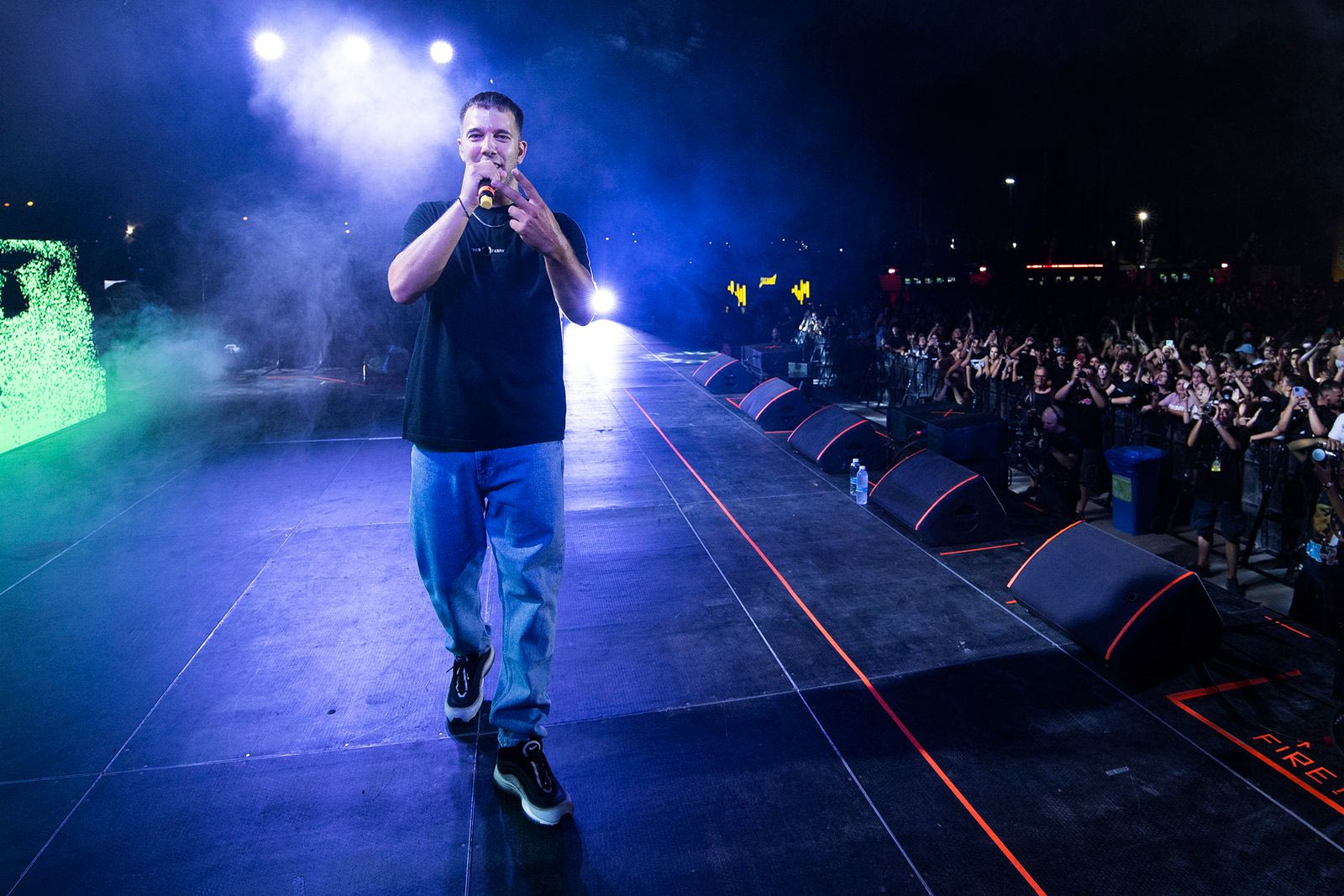 Off the Hook Festival