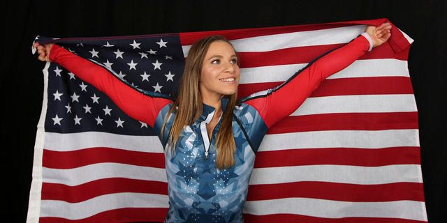 Οκσάνα Μάστερς