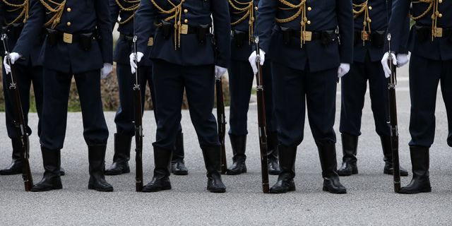 Σκοτίνα: Νεκρός οπλίτης της Πολεμικής Αεροπορίας – Εντοπίστηκε λιπόθυμος