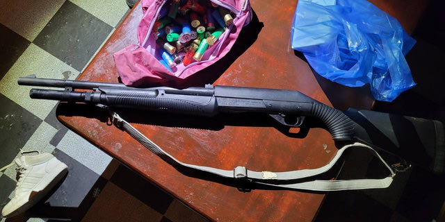 Νέα επιχείρηση της ΕΛ.ΑΣ. σε καταυλισμούς για συμμορία διαρρηκτών